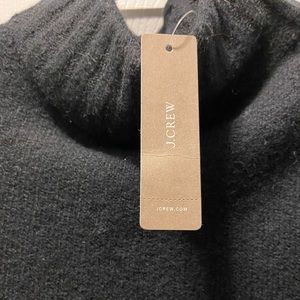 NWT Point Sur from J Crew Women’s black sweater Sz XL Perfect condition. P-P 22”